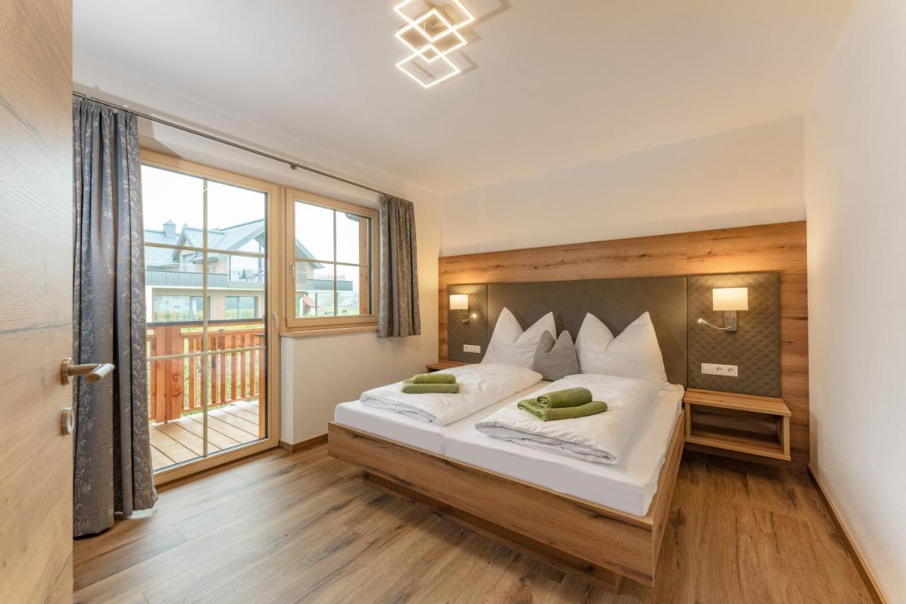 Appartements Die Ramsauerin Ramsau am Dachstein Exterior foto
