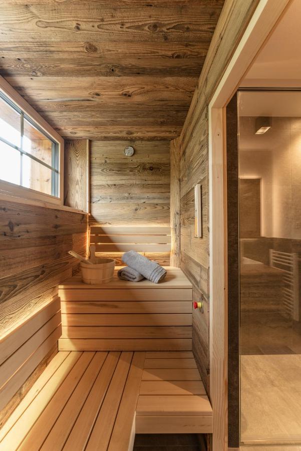 Appartements Die Ramsauerin Ramsau am Dachstein Exterior foto